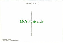 Load image into Gallery viewer, Yorkshire Postcard - River Head, Driffield     RR8771
