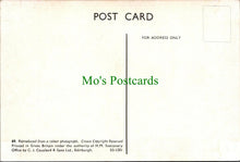 Load image into Gallery viewer, Scotland Postcard - The Royal Botanic Garden, Edinburgh   RRR1144
