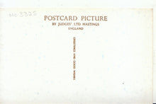 Load image into Gallery viewer, Shropshire Postcard - The Feathers Hotel, Ludlow TZ3625
