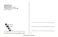 Load image into Gallery viewer, Military Aviation Postcard - MDD F-4E Phantom 66-0329 Aeroplane RS24515
