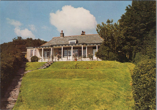 Sussex Postcard - Beachy Head Youth Hostel  RR23220