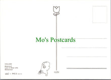 Load image into Gallery viewer, Netherlands Postcard - Windmills - Molenland, Land of Wind-Mills  RR16047
