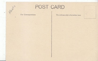 Hampshire Postcard - Winchester, Westgate   V57