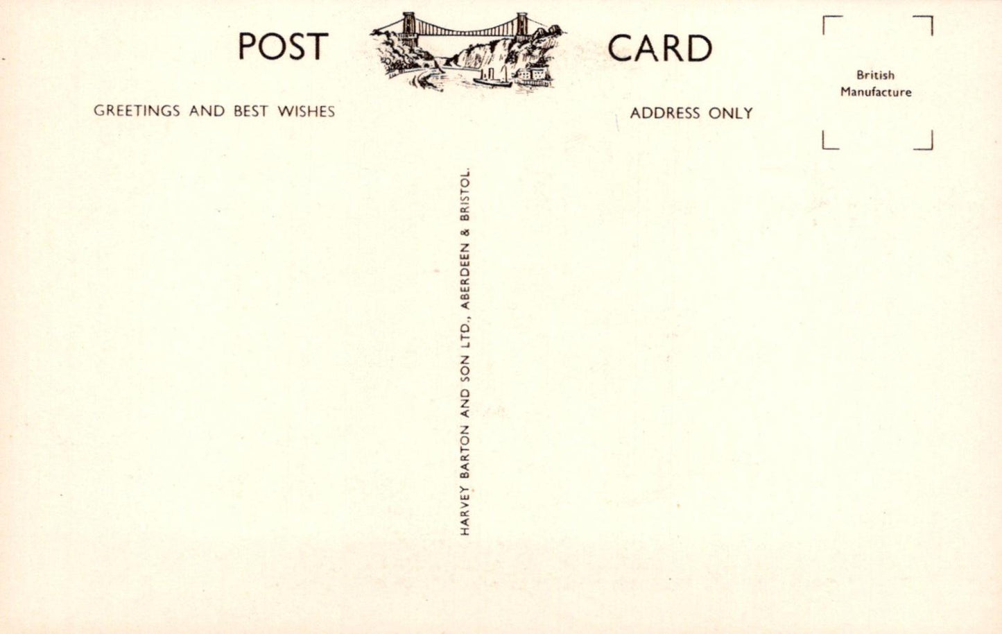 Naval History Postcard - H.M.S Victory, The Foredeck and Bowsprit  XT55