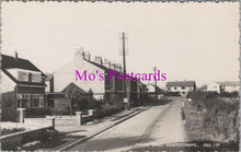 Load image into Gallery viewer, Leicestershire Postcard - Countesthorpe, Foston Road   HM476
