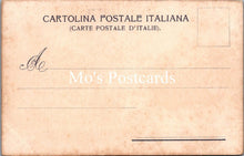 Load image into Gallery viewer, Italy Postcard - Genoa, Genova, Entrata Villetta Dinegro    RS40315
