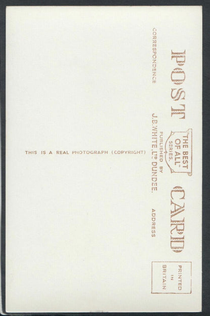 Scotland Postcard - Falls of Lochay, Killin, Stirling    RS15259