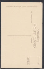 Load image into Gallery viewer, Famous People Postcard - Sir Walter Scott, Bart - Scottish Novelist  RS10142
