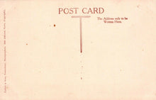 Load image into Gallery viewer, Gloucestershire Postcard - Tewkesbury Abbey - The Warwick &amp; Founders.... RS24462
