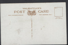 Load image into Gallery viewer, Scotland Postcard - Front Hall, Blair Castle    RS7919
