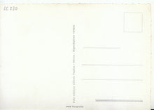 Load image into Gallery viewer, Italy Postcard - Lago Maggiore - Stresa, Lungo Lago  TZ2830
