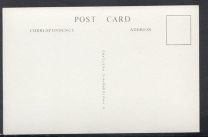 Dorset Postcard: Christchurch High Street Bournemouth Tramcar No.79 View  B622