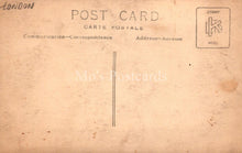 Load image into Gallery viewer, London Postcard - Children at The Bandstand, Plumstead Common  XT107
