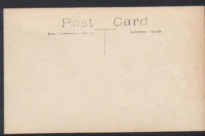 Kent Postcard: High Street Cranbrook Animated Street Scene BH2074