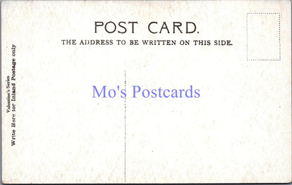 Cornwall Postcard - Longships Lighthouse, Lands End  RS37315