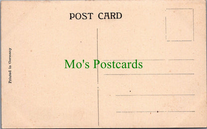 Australia Postcard - Melbourne, Elizabeth Street    RS36932