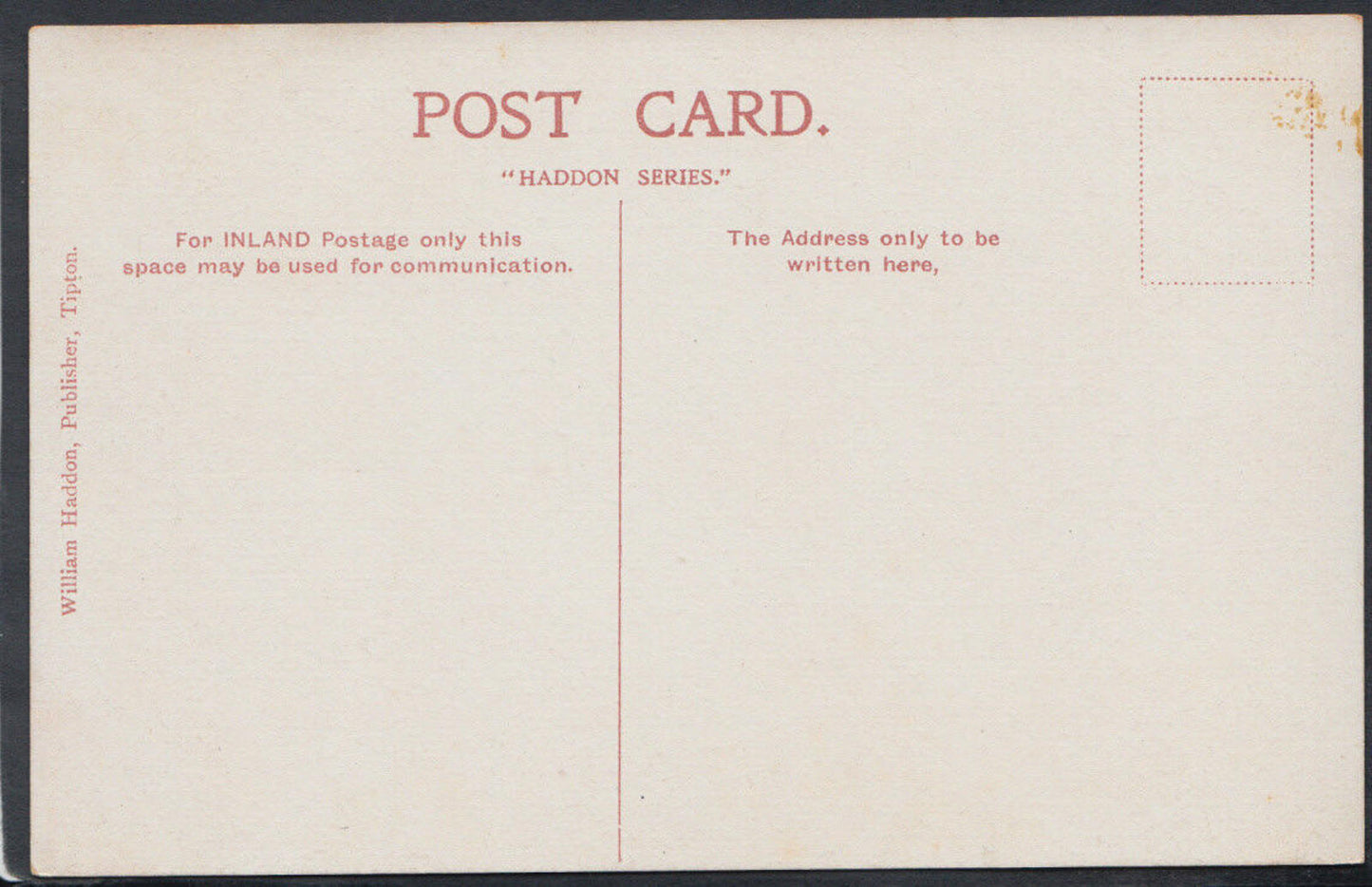 Sussex Postcard - Beachy Head & Lighthouse, Eastbourne RS11440