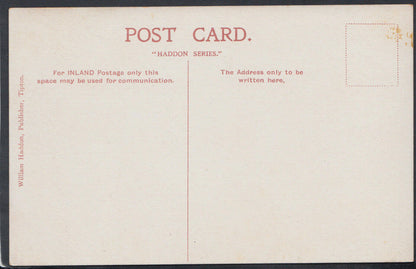 Sussex Postcard - Beachy Head & Lighthouse, Eastbourne RS11440