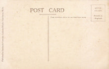 Load image into Gallery viewer, Somerset Postcard - The Chapel, Vicars Close, Wells Cathedral  ZZ4514
