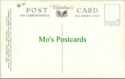 Wales Postcard - Pont-Y-Pair, Bettws-Y-Coed - Art Colour  RS25333