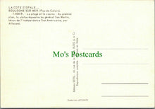 Load image into Gallery viewer, France Postcard - La Plage, Boulogne-Sur-Mer RRR1198
