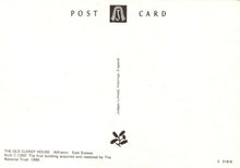 Load image into Gallery viewer, Sussex Postcard - The Old Clergy House, Alfriston    RRR521
