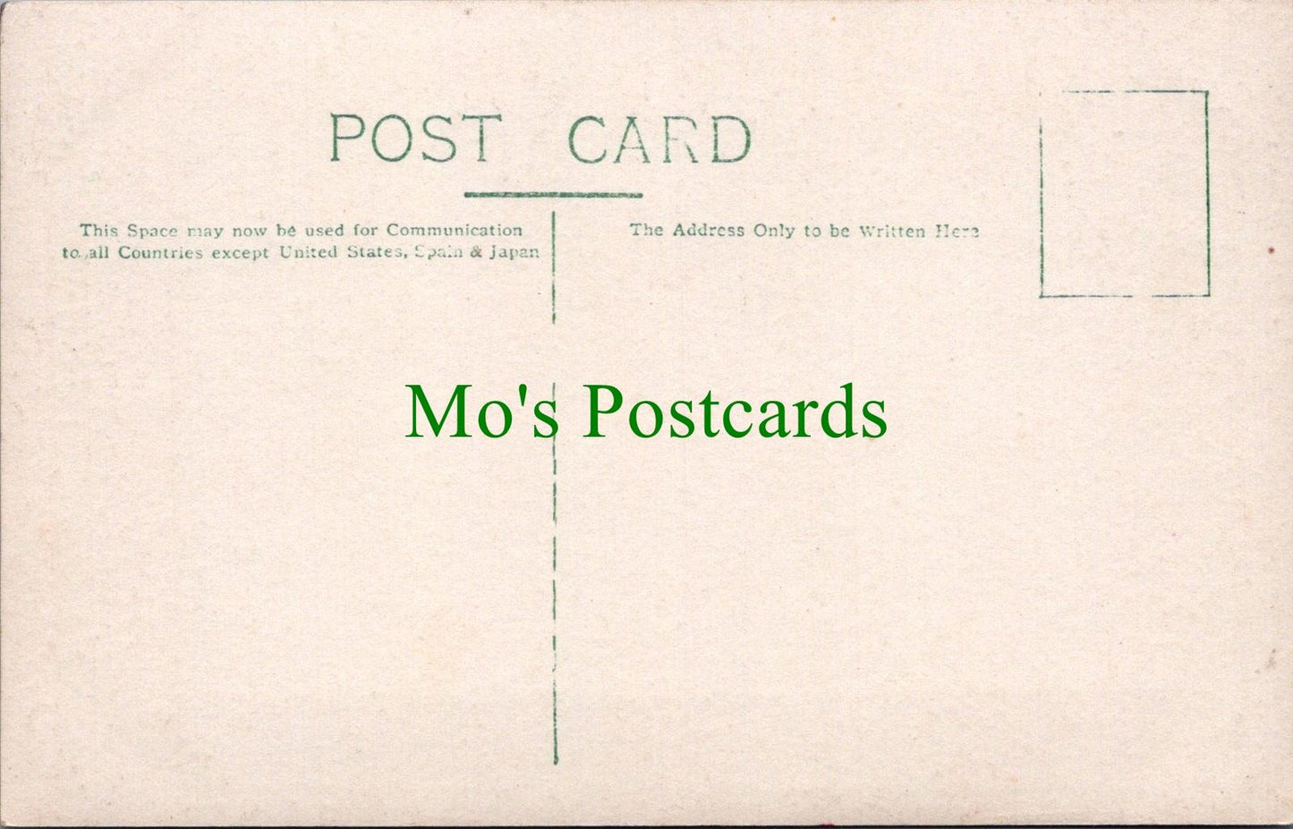 Sussex Postcard - Brighton - Nell Gwynne's Looking Glass Public Museum RS30608