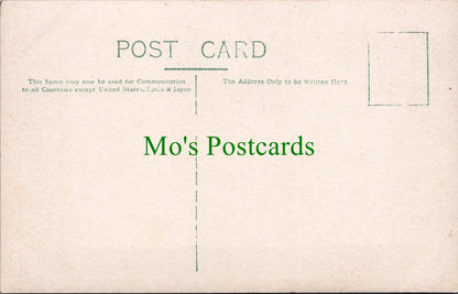 Sussex Postcard - Brighton - Nell Gwynne's Looking Glass Public Museum RS30608