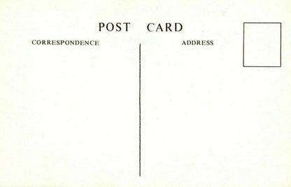 Surrey Postcard: Old Croydon Paper Jack Killed In Road Accident in 1935 - U1378