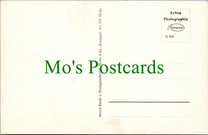 Germany Postcard - Donauworth, Partie a.d.Wornitz   RS35476