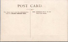 Load image into Gallery viewer, Yorkshire Postcard - Ayton School From The Tennis Lawn  XT146
