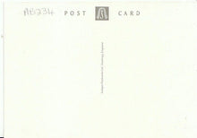 Load image into Gallery viewer, Hampshire Postcard - Winchester Cathedral, The Font 12th Century, Marble AB234
