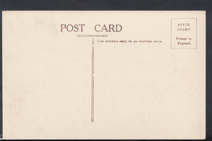 Somerset Postcard - General View of Clevedon      RS10099