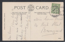 Load image into Gallery viewer, Worcestershire Postcard - Views of Worcester   RS13493
