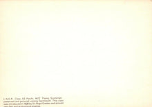 Load image into Gallery viewer, Railway Postcard - L.N.E.R.Class A3 Pacific 4472 'Flying Scotsman' Train RR9976
