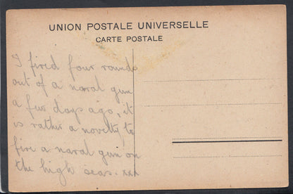 Egypt Postcard - Cairo, Vue Generale Du Caire  RS14106