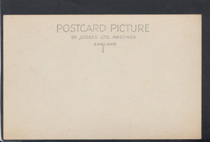 Yorkshire Postcard - Bolton Woods    RS17946