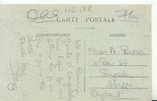 Load image into Gallery viewer, France Postcard - Modane Fourneaux Et Le Fort Du Replaton - TZ11222
