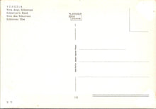 Load image into Gallery viewer, Italy Postcard - Venezia / Venice - Schiavoni&#39;s Bank  RRR1465
