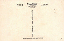 Load image into Gallery viewer, Shropshire Postcard - The Dingle Gardens, Shrewsbury   RS24361
