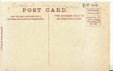 Load image into Gallery viewer, Scotland Postcard - Rowardennan, Loch Lomond , Argyllshire  7328A
