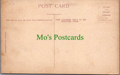 Gibraltar Postcard - Southport Street. Unused  RS33869