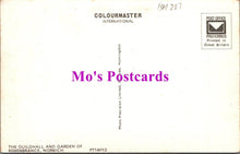 Load image into Gallery viewer, Norfolk Postcard - Norwich Guildhall &amp; Garden of Remembrance  HM207
