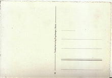 Load image into Gallery viewer, Switzerland Postcard - Die Erste Sesselbahn Der Schweiz Trubsee-Jochpass  6889A
