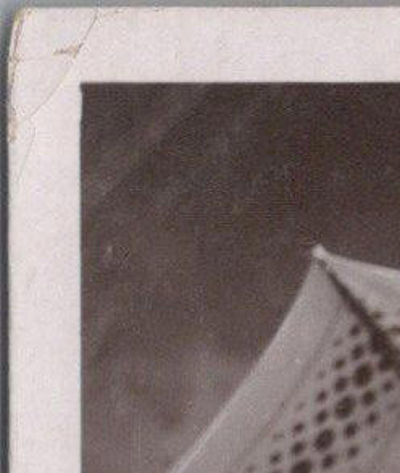Theatrical Postcard - Miss Marie Dainton, Russian Born Actress and Singer XT889