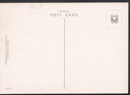 Sussex Postcard - Greetings From Chichester  WC333
