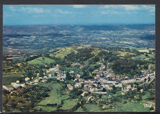 France Postcard - En Avon, Au Dessus De... Ayen   RR5734