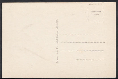 Switzerland Postcard - Faulensee Mit Dreispitz    MB889