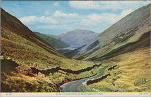 Load image into Gallery viewer, Cumbria Postcard - Kirkstone Pass &amp; Brotherswater, Lake District  RS31368
