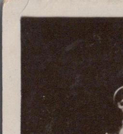 Theatrical Postcard - Laura La Plante, American Silent Film Actress  XT413